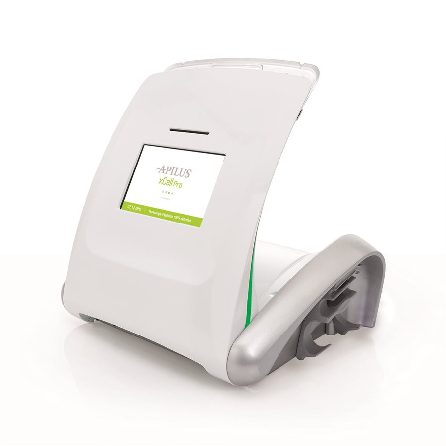 BUY 2 GET 1 FREE APILUS-s XCell Pro Electrolysis Machine