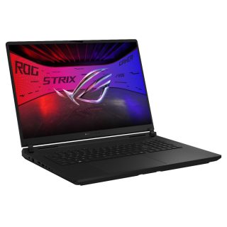 GENUINE ROG Strix SCAR 18" WQXGA 240Hz Intel Core Ultra 9 275HX RTX 5090 Mini LED Gaming Laptop