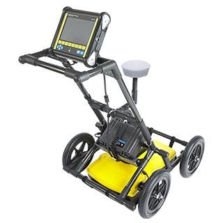 BUY 2 GET 1 FREE LMX200 Ground Penetrating Detector Turning Tool for Detecting Underground Nonmetallic Pipelines